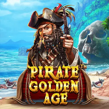 Demo Slot Pirate Golden Age Pragmatic Play